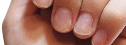 Два средства от Аравии, которые приводят кутикулу в божеский вид