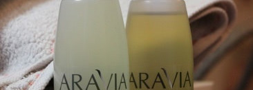 Два средства от Аравии, которые приводят кутикулу в божеский вид