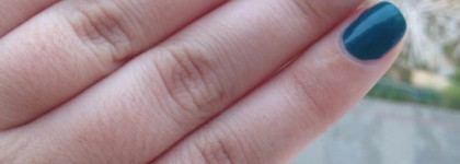 Два средства от Аравии, которые приводят кутикулу в божеский вид