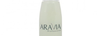 Два средства от Аравии, которые приводят кутикулу в божеский вид