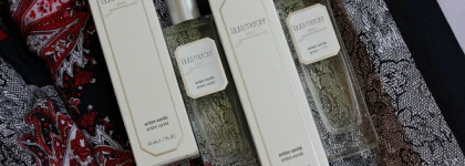 Пост любви к ароматам Laura Mercier