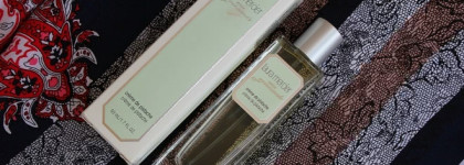 Пост любви к ароматам Laura Mercier