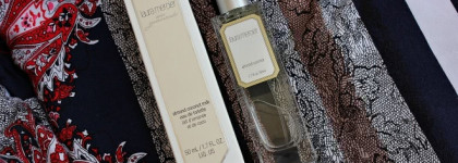 Пост любви к ароматам Laura Mercier
