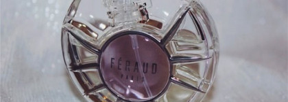 Нежный Louis Feraud Tout A Vous EDP