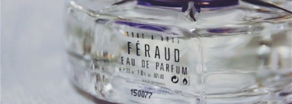 Нежный Louis Feraud Tout A Vous EDP