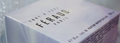 Нежный Louis Feraud Tout A Vous EDP