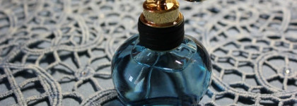 Воздушная Nina Ricci Luna EDT