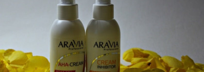 Борьба с вросшими волосами