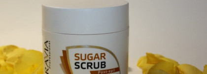 Борьба с вросшими волосами