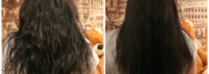 Расческа Marlies Moller MM Professional Brush Travel Hair & Scalp Massage