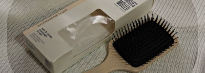 Расческа Marlies Moller MM Professional Brush Travel Hair & Scalp Massage