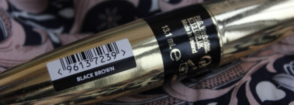 Тушь для ресниц Max Factor False Lash Epic