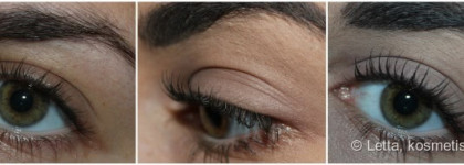 Тушь для ресниц Max Factor False Lash Epic