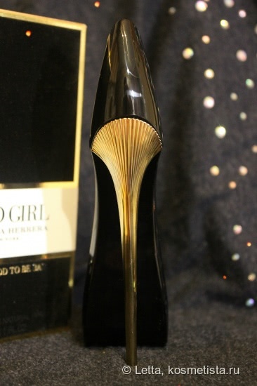 Carolina Herrera Good Girl EDP