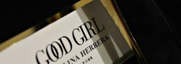 Carolina Herrera Good Girl EDP