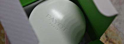 Матирующий крем для лица Payot Crème Matifiante