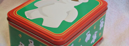 Медвежий отряд вместе с подарочным набором Lush "Мимимишка"