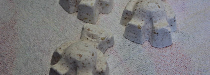 Медвежий отряд вместе с подарочным набором Lush "Мимимишка"