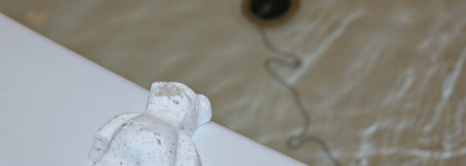 Медвежий отряд вместе с подарочным набором Lush "Мимимишка"