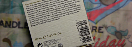 Крем для лица Korres Увлажняющий и матирующий, соцветие миндаля для комбинированной и жирной кожи