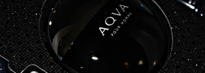 Что дарить мужчине на Новый Год? Мой выбор - это Bvlgari Aqva Pour Homme Edt: аромат для тех, кто влюблен в море