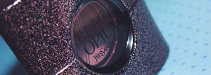 Соблазнительный и чарующий Yves Saint Laurent Black Opium Eau de Toilette