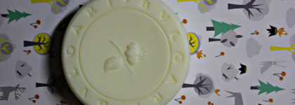 Мыло туалетное Bvlgari Eau Parfumée Au Thé Vert - Soap