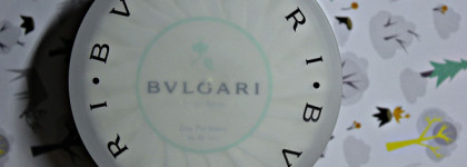 Мыло туалетное Bvlgari Eau Parfumée Au Thé Vert - Soap