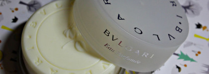 Мыло туалетное Bvlgari Eau Parfumée Au Thé Vert - Soap