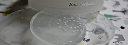 Мыло туалетное Bvlgari Eau Parfumée Au Thé Vert - Soap