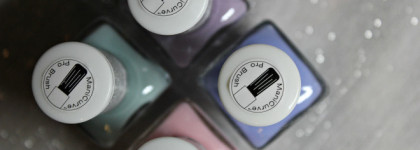 Лак для ногтей Wet n wild Megalast Nail Polish Collection "Spring Into The Wild"