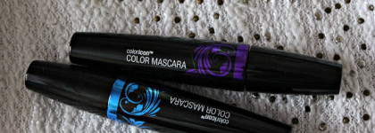 Тушь для ресниц Wet n wild Lush Lash Color Icon Colored Mascara Autumn Lush Fall 2016 Collection