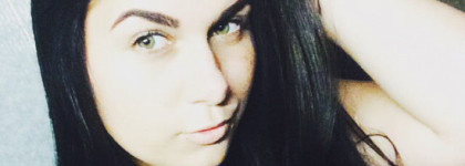 История моих бровей и ресниц: что было и что стало