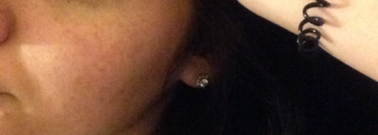 История моих бровей и ресниц: что было и что стало