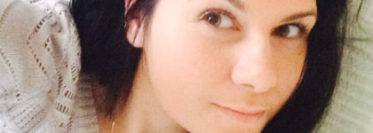 История моих бровей и ресниц: что было и что стало