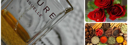 Узнаваемый Chanel Allure Sensuelle EDP