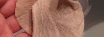 Мицеллярная вода Corine de Farme Purity Micellar Water