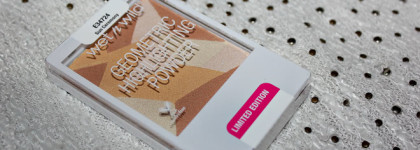 Лимитированные хайлайтеры от Wet n Wild