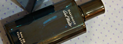 Туалетная вода Davidoff Cool Water