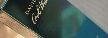 Туалетная вода Davidoff Cool Water