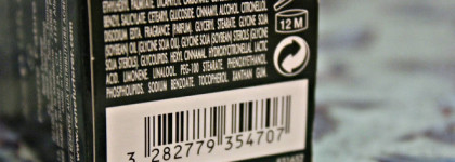 Сыворотка для волос Rene Furterer Karite - восстанавливающая для сухих кончиков волос