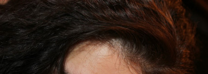 Непростое знакомство с ополаскивателем для волос Rene Furterer Lumicia