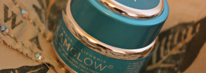 Увлажнение кожи от Glamglow