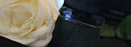 Восточно-амбровый Embers Rouge Bunny Rouge EPD