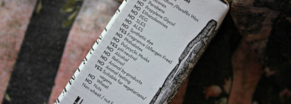 Дезодорант-антиперспирант Korres с экстрактом хвоща 48ч без отдушек