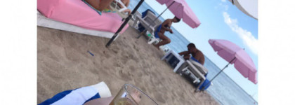 Cool Water Sensual Essence Davidoff EDP