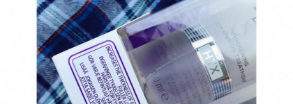 Хочу красивые волосы: Часть 1