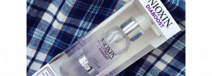 Хочу красивые волосы: Часть 1