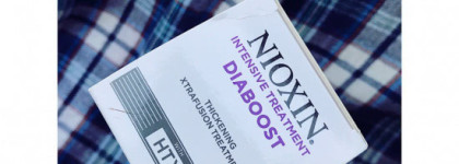 Хочу красивые волосы: Часть 1