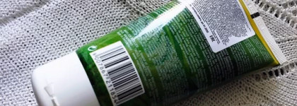 Шампунь для волос Marlies Möller Two In One Fraîcheur des Pommes Dreams of Bali